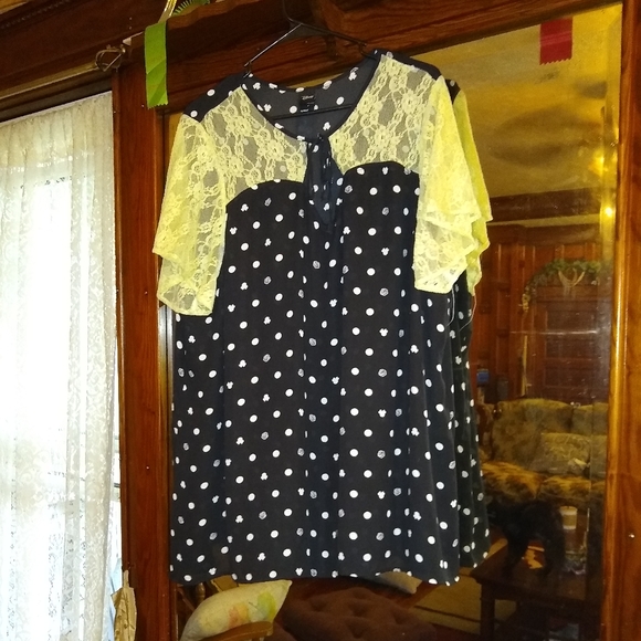 Halloween Minnie mouse shirt - Picture 1 of 3